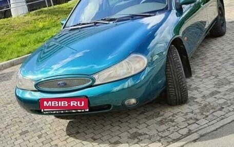 Ford Mondeo II, 2000 год, 290 000 рублей, 2 фотография