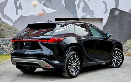 Lexus RX IV рестайлинг, 2024 год, 10 500 000 рублей, 3 фотография