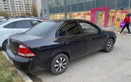 Nissan Almera Classic, 2010 год, 620 000 рублей, 3 фотография