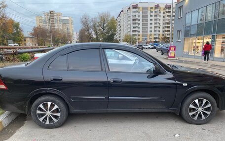 Nissan Almera Classic, 2010 год, 620 000 рублей, 2 фотография