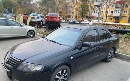 Nissan Almera Classic, 2010 год, 620 000 рублей, 6 фотография