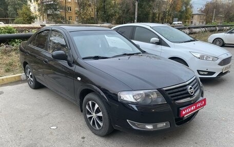 Nissan Almera Classic, 2010 год, 620 000 рублей, 8 фотография