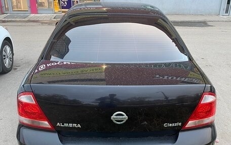 Nissan Almera Classic, 2010 год, 620 000 рублей, 4 фотография