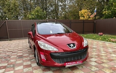 Peugeot 308 II, 2008 год, 595 000 рублей, 7 фотография