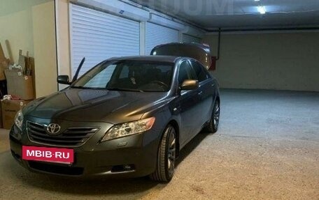 Toyota Camry, 2007 год, 1 400 000 рублей, 2 фотография