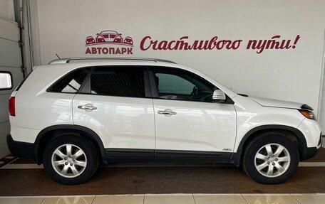 KIA Sorento II рестайлинг, 2011 год, 1 599 000 рублей, 3 фотография