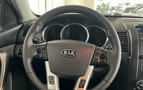 KIA Sorento II рестайлинг, 2011 год, 1 599 000 рублей, 15 фотография