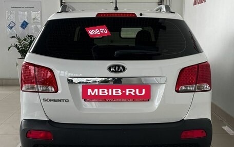 KIA Sorento II рестайлинг, 2011 год, 1 599 000 рублей, 7 фотография