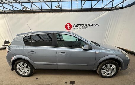 Opel Astra H, 2008 год, 489 900 рублей, 8 фотография