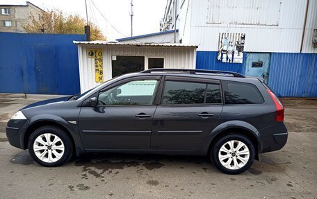 Renault Megane II, 2007 год, 425 000 рублей, 5 фотография