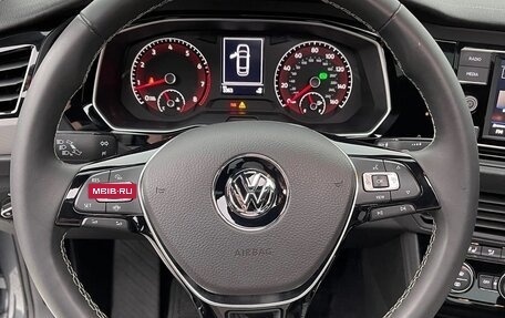 Volkswagen Jetta VII, 2021 год, 2 200 000 рублей, 6 фотография