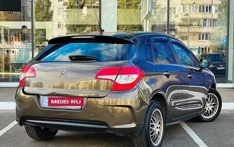 Citroen C4 II рестайлинг, 2012 год, 600 000 рублей, 6 фотография