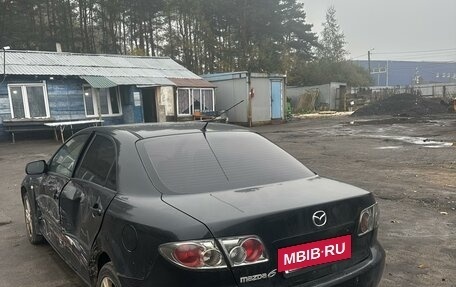 Mazda 6, 2007 год, 300 000 рублей, 3 фотография