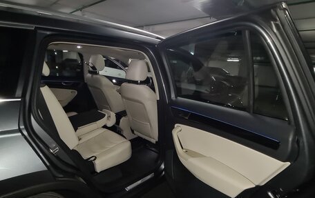 Skoda Kodiaq I, 2018 год, 3 350 000 рублей, 15 фотография