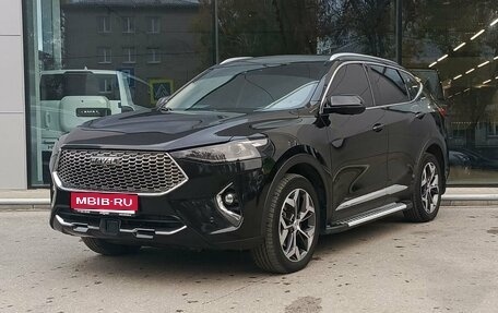 Haval F7 I, 2021 год, 2 350 000 рублей, 1 фотография