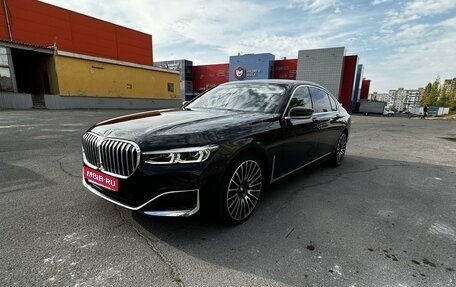 BMW 7 серия, 2020 год, 8 000 000 рублей, 1 фотография