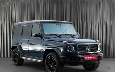 Mercedes-Benz G-Класс W463 рестайлинг _iii, 2020 год, 19 090 000 рублей, 1 фотография