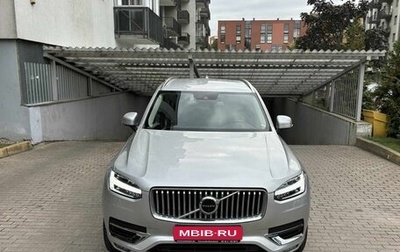 Volvo XC90 II рестайлинг, 2020 год, 6 299 000 рублей, 1 фотография