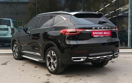 Haval F7 I, 2021 год, 2 350 000 рублей, 7 фотография