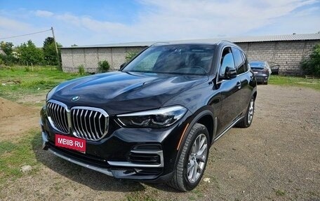 BMW X5, 2022 год, 9 000 000 рублей, 1 фотография