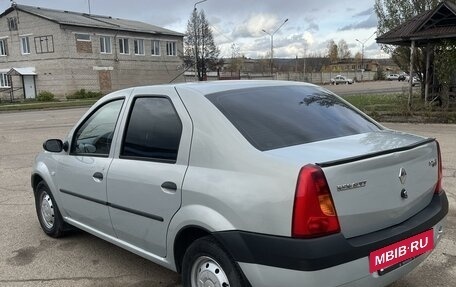 Renault Logan I, 2009 год, 433 000 рублей, 2 фотография