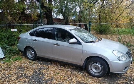 Nissan Almera, 2016 год, 915 000 рублей, 6 фотография