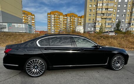 BMW 7 серия, 2020 год, 8 000 000 рублей, 3 фотография