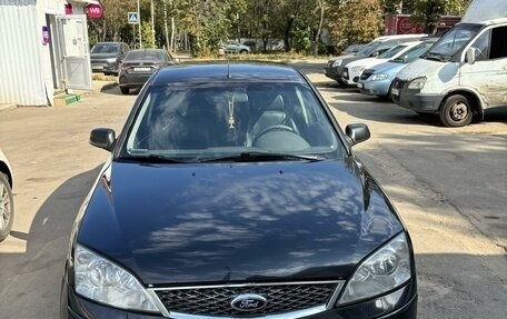 Ford Mondeo III, 2007 год, 485 000 рублей, 2 фотография