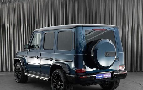 Mercedes-Benz G-Класс W463 рестайлинг _iii, 2020 год, 19 090 000 рублей, 2 фотография