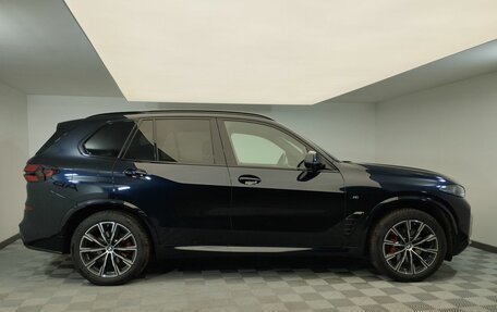 BMW X5, 2023 год, 13 497 000 рублей, 3 фотография