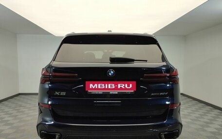 BMW X5, 2023 год, 13 497 000 рублей, 5 фотография