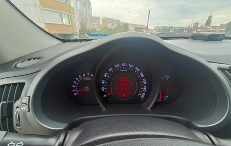 KIA Sportage III, 2012 год, 1 400 000 рублей, 19 фотография