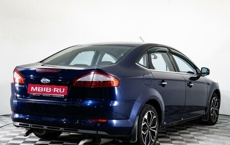 Ford Mondeo IV, 2010 год, 599 000 рублей, 5 фотография