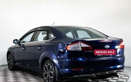 Ford Mondeo IV, 2010 год, 599 000 рублей, 7 фотография