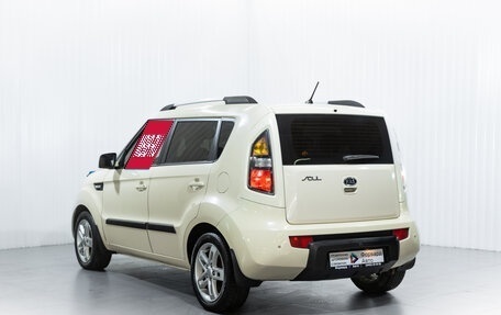 KIA Soul I рестайлинг, 2010 год, 880 000 рублей, 5 фотография