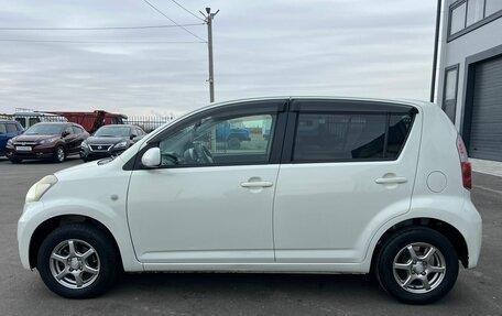 Toyota Passo III, 2010 год, 699 000 рублей, 3 фотография