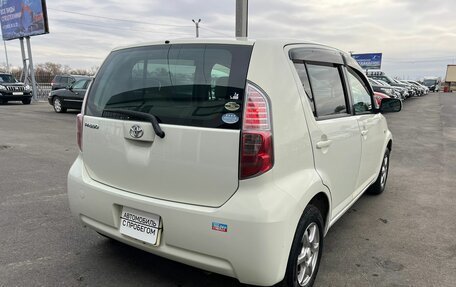 Toyota Passo III, 2010 год, 699 000 рублей, 6 фотография