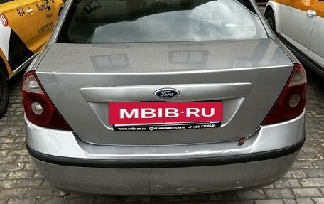 Ford Mondeo III, 2005 год, 450 000 рублей, 3 фотография