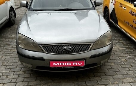 Ford Mondeo III, 2005 год, 450 000 рублей, 1 фотография