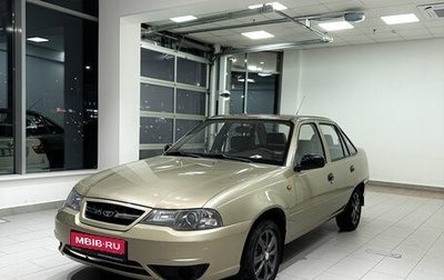 Daewoo Nexia I рестайлинг, 2011 год, 360 000 рублей, 1 фотография