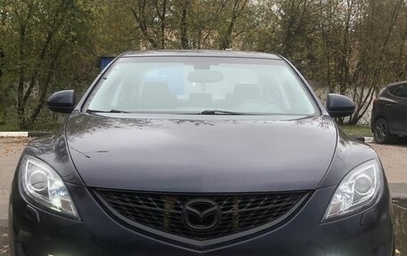 Mazda 6, 2007 год, 950 000 рублей, 1 фотография