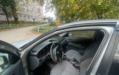 Nissan Almera, 2005 год, 336 000 рублей, 7 фотография