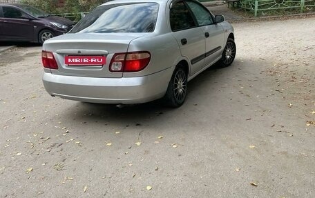 Nissan Almera, 2005 год, 336 000 рублей, 4 фотография