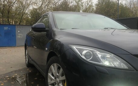 Mazda 6, 2007 год, 950 000 рублей, 2 фотография