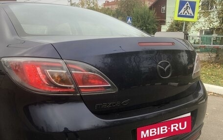 Mazda 6, 2007 год, 950 000 рублей, 5 фотография