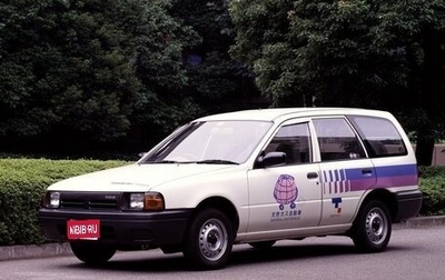 Nissan AD I, 1996 год, 140 000 рублей, 1 фотография