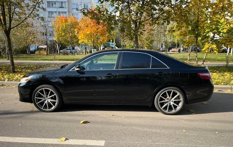 Toyota Camry, 2011 год, 1 265 000 рублей, 6 фотография