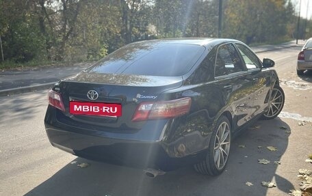 Toyota Camry, 2011 год, 1 265 000 рублей, 5 фотография