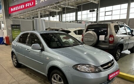 Chevrolet Lacetti, 2012 год, 798 000 рублей, 1 фотография