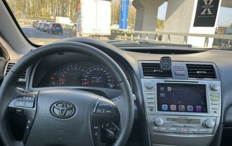 Toyota Camry, 2011 год, 1 265 000 рублей, 9 фотография